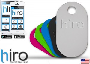Bluetooth Tracker