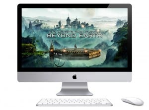 Civilization Beyond Earth for Mac