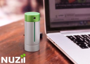 Cloud Storage System