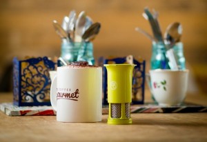 Coffee Gourmet