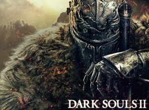 Dark Souls II Scholar Of The First Sin