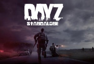DayZ standalone