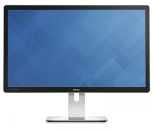 Dell 5K monitor