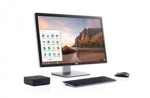 Dell Chromebox