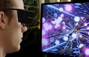 Depth-VR