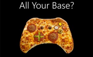 Dominos Pizza Xbox One