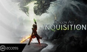Dragon Age Inquisition