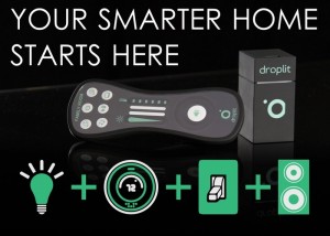 Droplit Smart Home