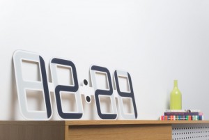 E-Ink Display