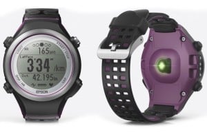 Epson Runsense