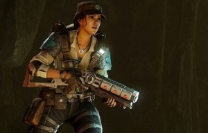 Evolve Medic Caira