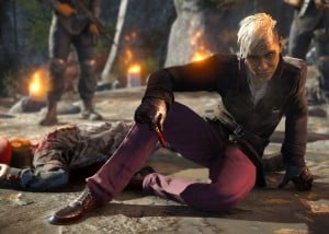 Far Cry 4