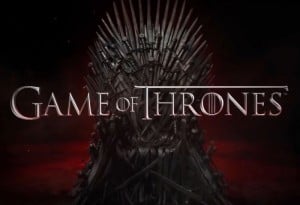 Game of Thrones Video Game