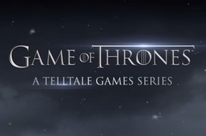 Game of Thrones Video Game
