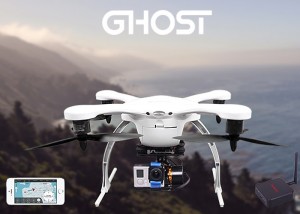 Ghost Drone