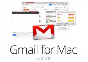 Gmail For Mac