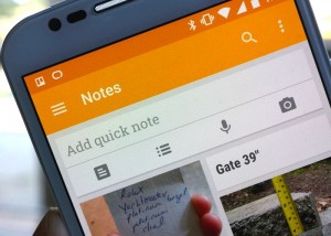 Google Keep