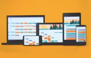Google Material Design