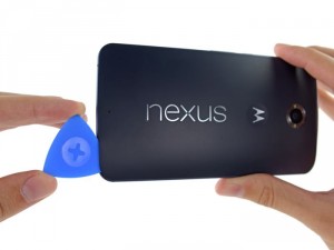 Google Nexus 6