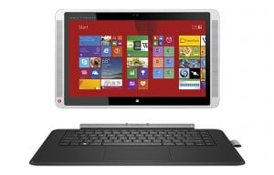 HP Envy x2