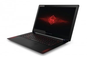 HP Omen