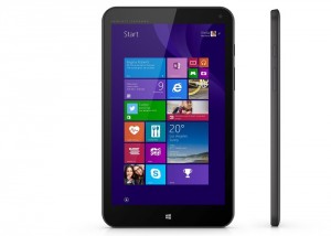 HP Stream Windows Tablet