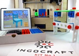 IngoCraft