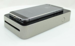 Instant Film Printer