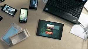 Jolla Tablet