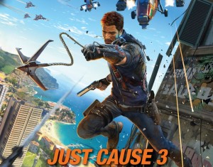 Just Cause 3