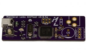 LED Controller