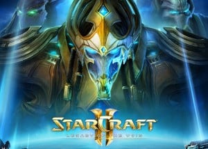 Legacy of the Void