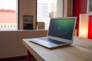 open source laptop