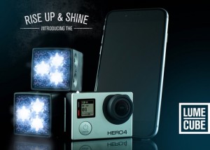 Lume Cube Video Light