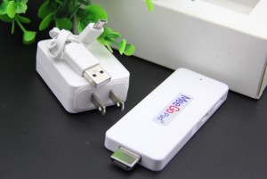 MeegoPad T01