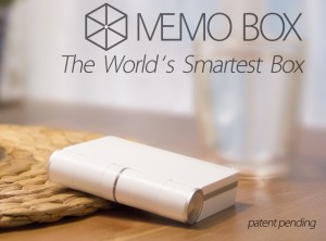Memo Box