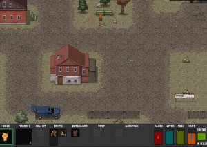 MiniDayZ