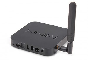 Minix Neo X8-H