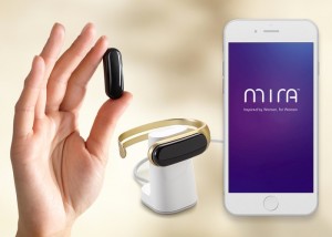 Mira Smart Bracelet