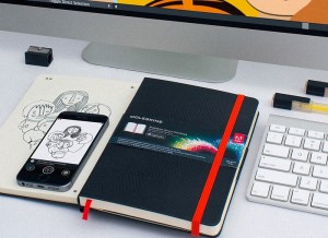 Moleskine