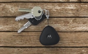 Motorola Keylink