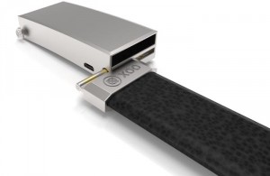 Nifty XOO Belt