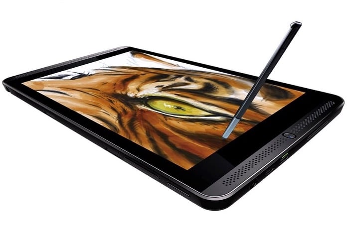 Nvidia Shield Tablet