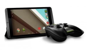 Nvidia Shield Tablet