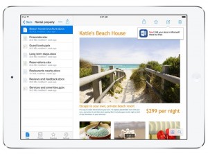 Office Apps