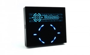 Offline Password Storage