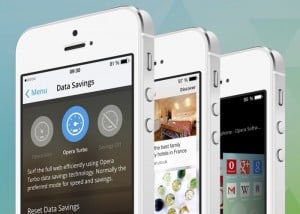 Opera Mini iOS