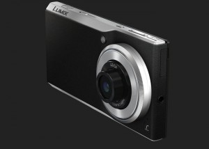 Panasonic Lumix CM1