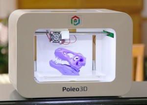 Poieo3D 3D Printer