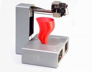 Portabee Go 3D Printer